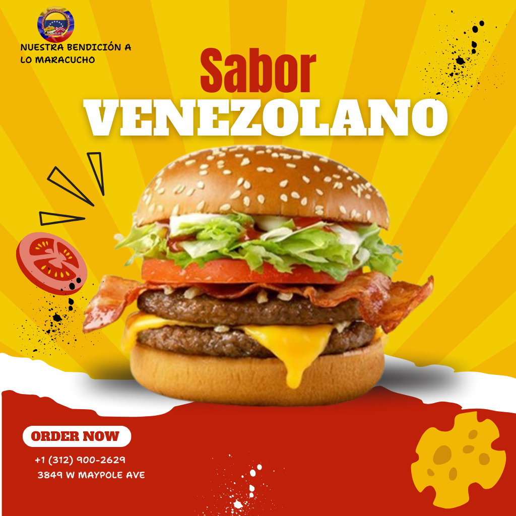 nuestra bendición a lo maracucho