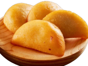 empanadas