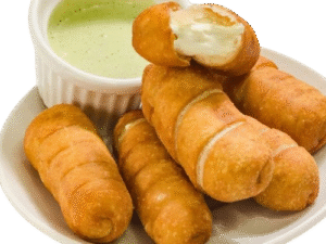 tequeños medianos x5